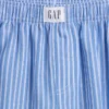 Kinder-Pyjama-Hose aus recyceltem Material