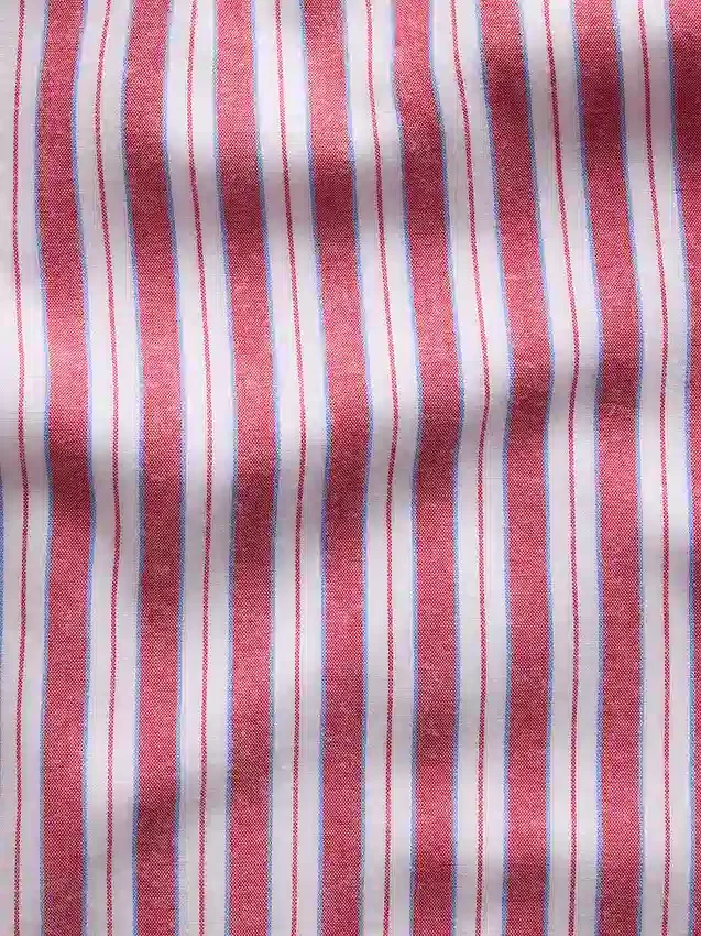 Kinder-Pyjama-Hose aus recyceltem Material