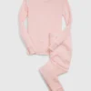 Kinder-Pyjama-Set aus Bio-Baumwolle