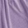 Kinder-Pyjama-Set aus recyceltem Pointelle-Stoff
