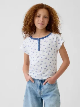 Kinder-Raglan-Henley-T-Shirt