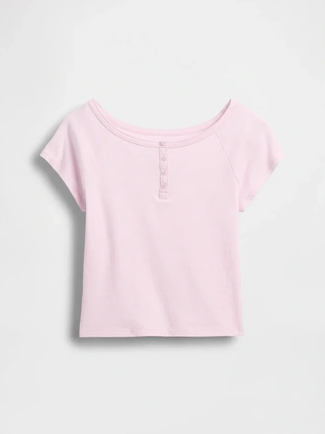 Kinder-Raglan-Henley-T-Shirt