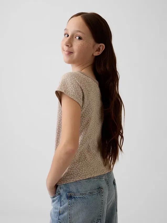 Kinder-Raglan-Henley-T-Shirt