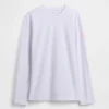 Kinder-Rashguard mit Logo