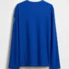 Kinder-Rashguard mit Logo