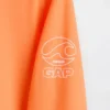 Kinder-Rashguard mit Logo