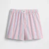 Kinder-Recycled Popeline-Shorts