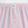 Kinder-Recycled Popeline-Shorts