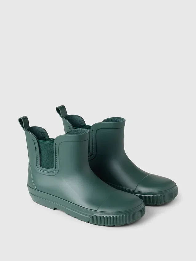 Kinder-Regenstiefel