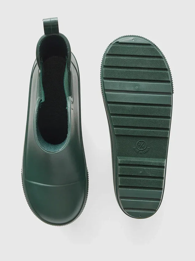 Kinder-Regenstiefel
