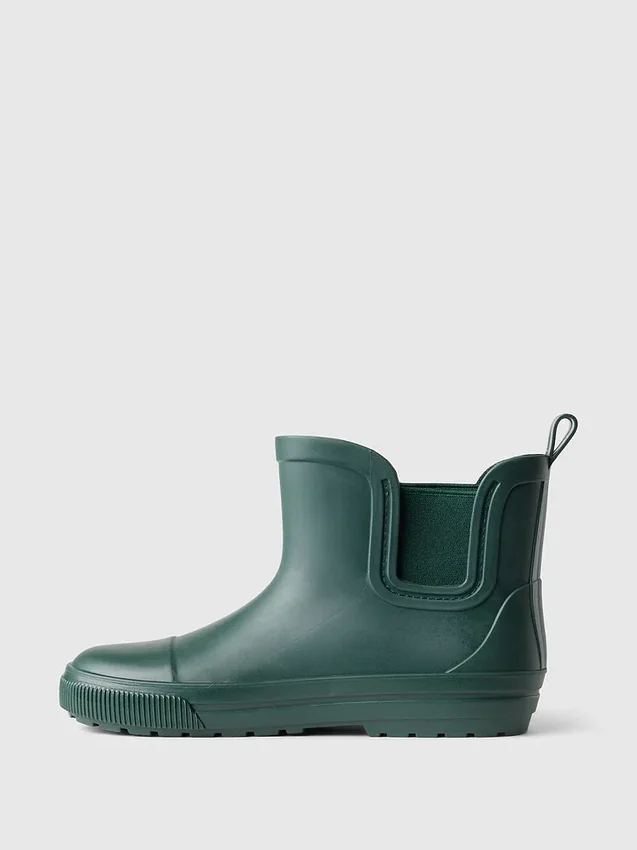 Kinder-Regenstiefel