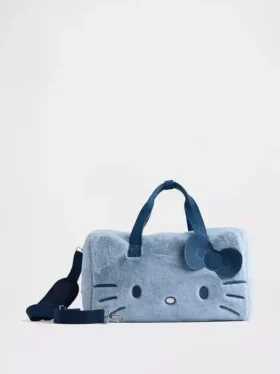Kinder-Reisetasche „Hello Kitty“