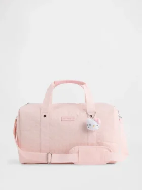 Kinder-Reisetasche „Hello Kitty“
