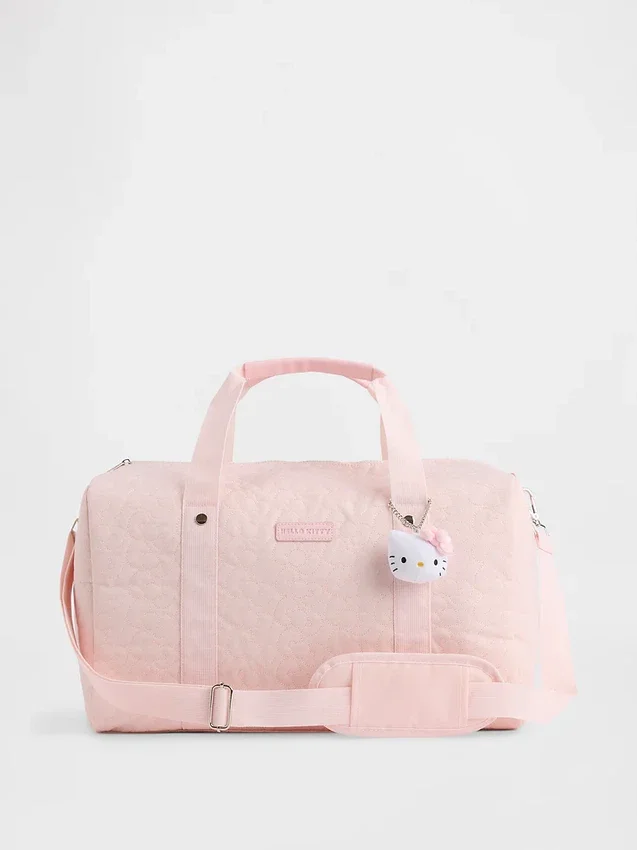Kinder-Reisetasche „Hello Kitty“