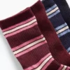 Kinder-Ripp-Socken (4er-Pack)
