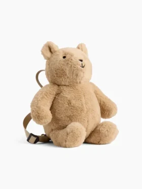 Kinder-Rucksack „Brannan Bear“