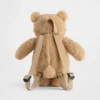 Kinder-Rucksack „Brannan Bear“