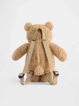 Kinder-Rucksack „Brannan Bear“