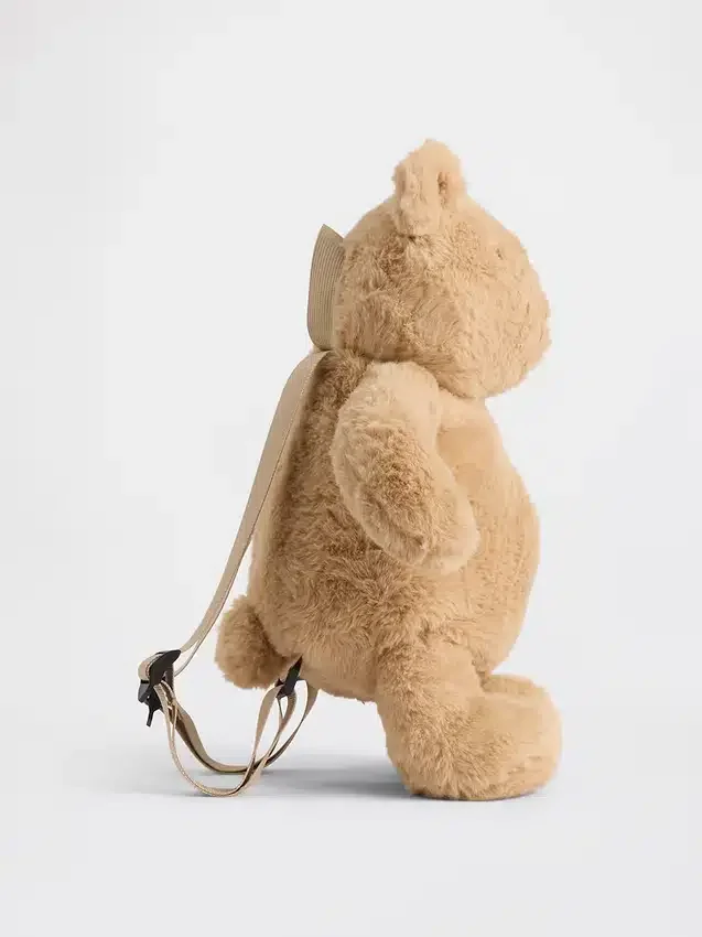 Kinder-Rucksack „Brannan Bear“