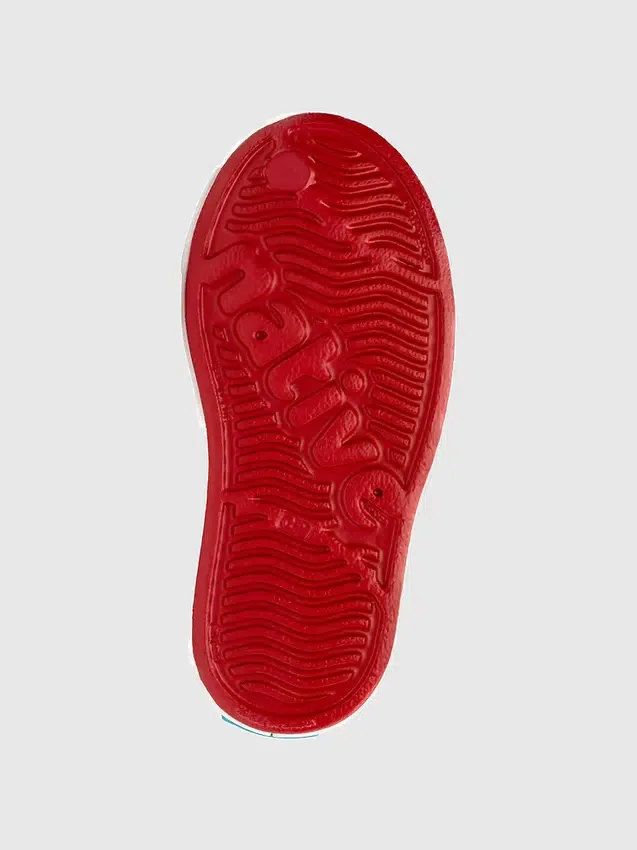 Kinder-Schuhe „Native Shoes Jefferson“