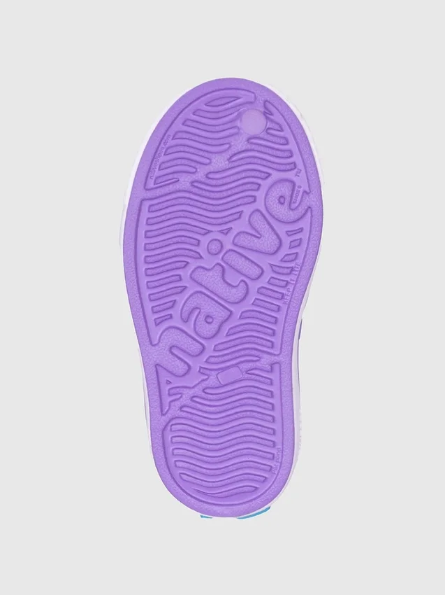 Kinder-Schuhe „Native Shoes Jefferson“