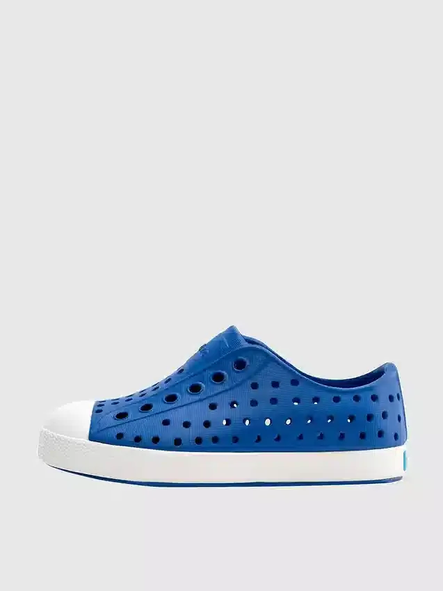 Kinder-Schuhe „Native Shoes Jefferson“