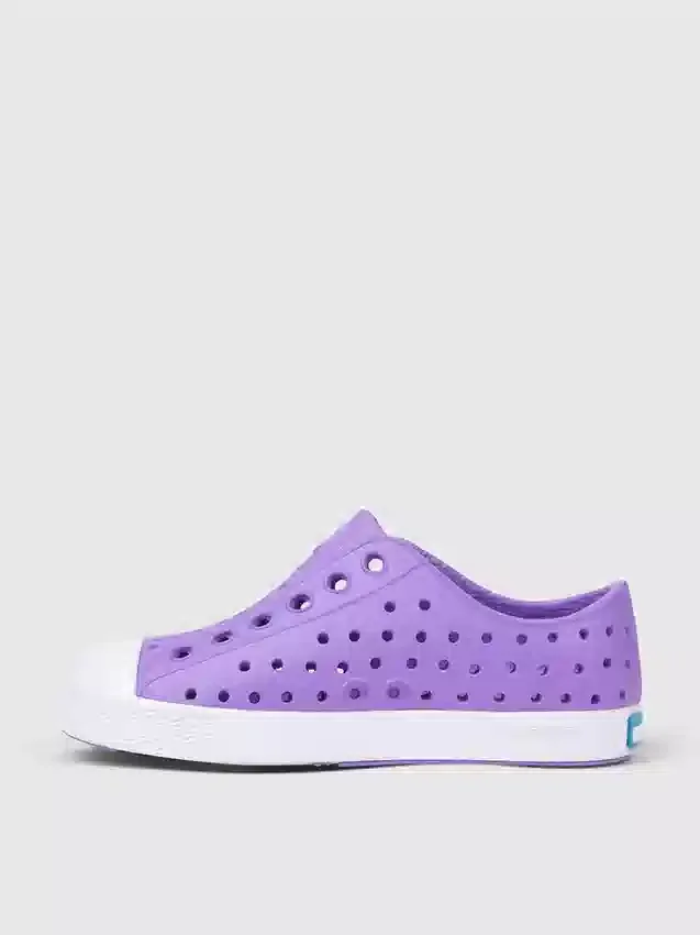 Kinder-Schuhe „Native Shoes Jefferson“