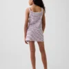 Kinder-Set aus Frottee-Skort