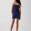 Kinder-Set aus Frottee-Skort