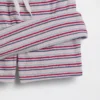 Kinder-Set aus Frottee-Skort