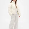 Kinder-Sherpa-Daunenjacke