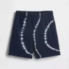 Kinder-Shorts aus schwerem Stoff