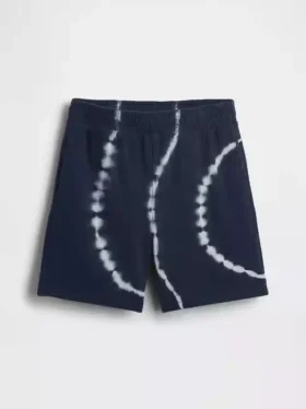Kinder-Shorts aus schwerem Stoff