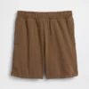 Kinder-Shorts aus schwerem Stoff