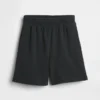 Kinder-Shorts aus schwerem Stoff