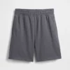 Kinder-Shorts aus schwerem Stoff