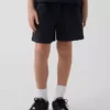 Kinder-Shorts aus schwerem Stoff