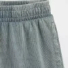 Kinder-Shorts aus schwerem Stoff