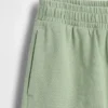 Kinder-Shorts aus schwerem Stoff