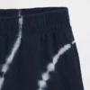 Kinder-Shorts aus schwerem Stoff