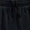 Kinder-Shorts aus schwerem Stoff