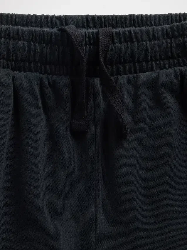 Kinder-Shorts aus schwerem Stoff