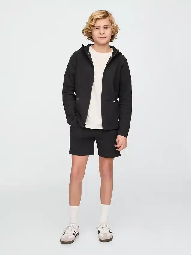 Kinder-Shorts „GapFit 5" Fit Tech“