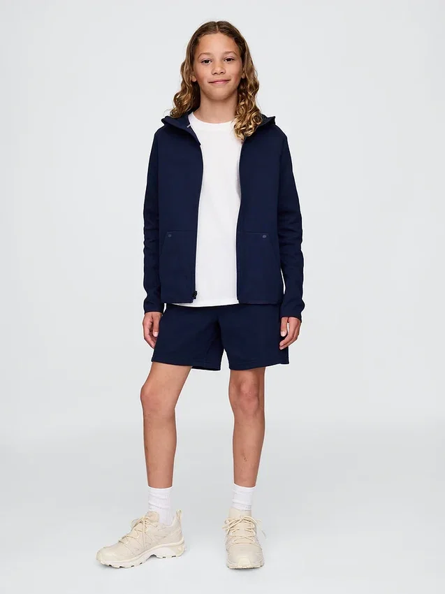 Kinder-Shorts „GapFit 5" Fit Tech“