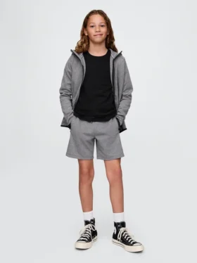 Kinder-Shorts „GapFit 5" Fit Tech“