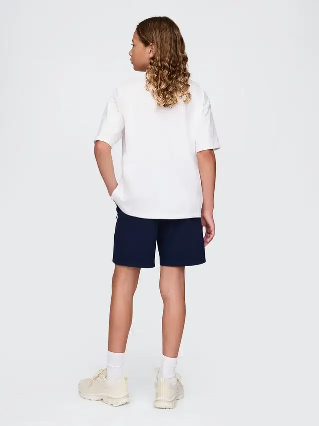 Kinder-Shorts „GapFit 5" Fit Tech“