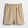 Kinder-Shorts in lockerer Passform mit Schnell-Trocken-Funktion