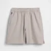Kinder-Shorts in lockerer Passform mit Schnell-Trocken-Funktion