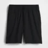 Kinder-Shorts in lockerer Passform mit Schnell-Trocken-Funktion