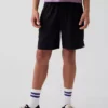 Kinder-Shorts in lockerer Passform mit Schnell-Trocken-Funktion